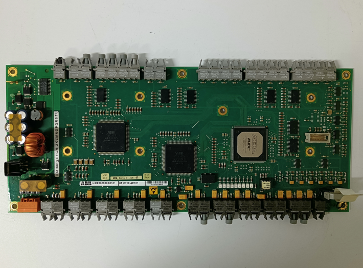 ABB UFC718AE101 HIEE300936R0101质保无忧