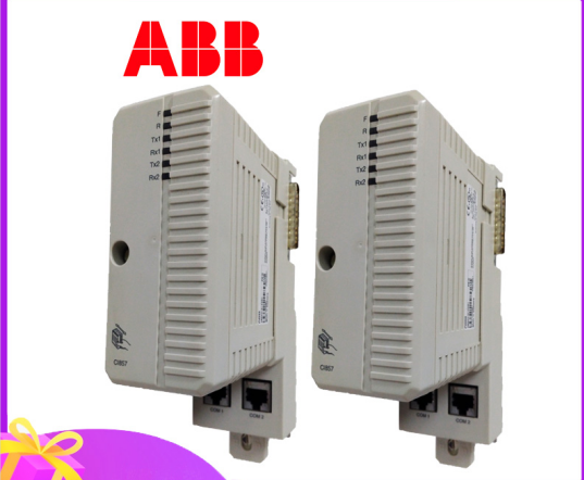 ABB-CI857K01--3BSE018144R1优势供应