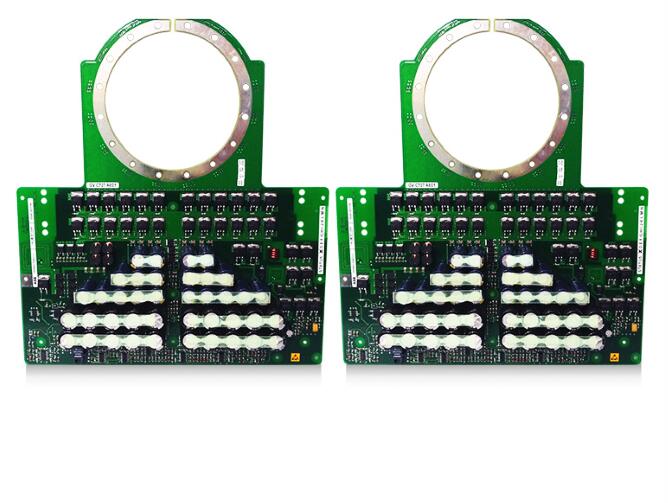 ABB 3BHB002483R0001质保无忧