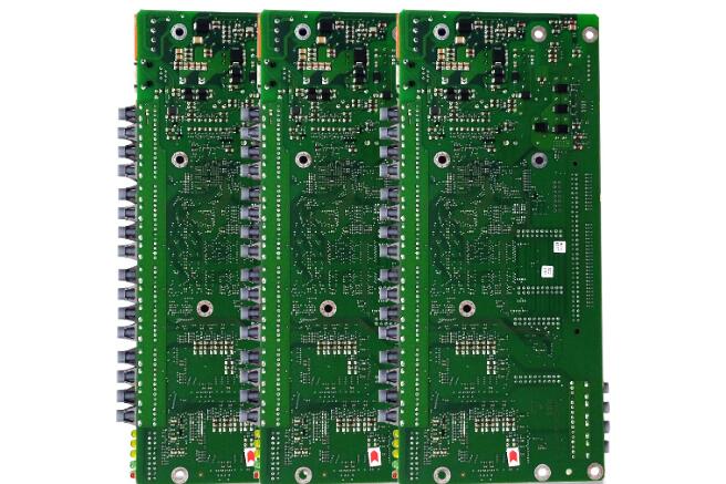 ABB 3BHE013940R0002质保无忧