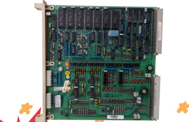 ABB DSDX180AK01質量保證