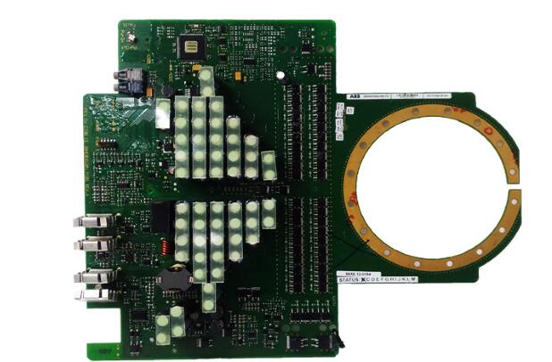 ABB-GVT3608491质量保证