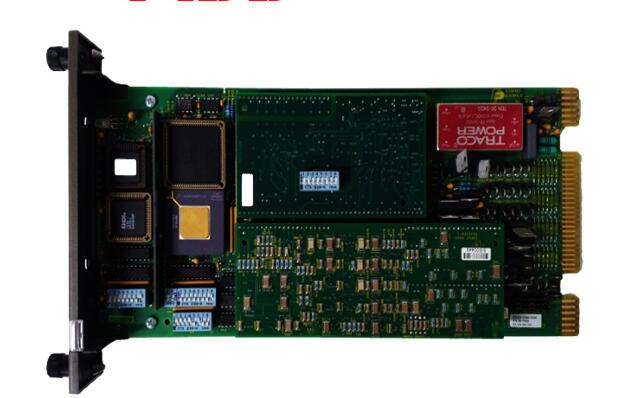 ABB-IMHSS03质量保证