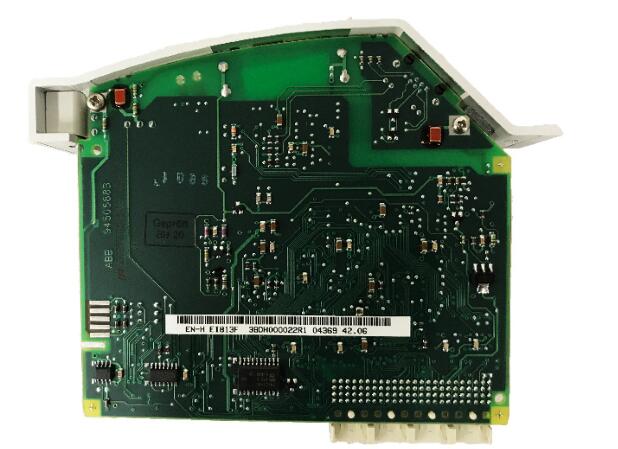 ABB EI812F优势供应