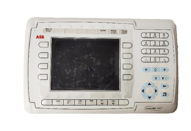 ABB PP877K质量保证