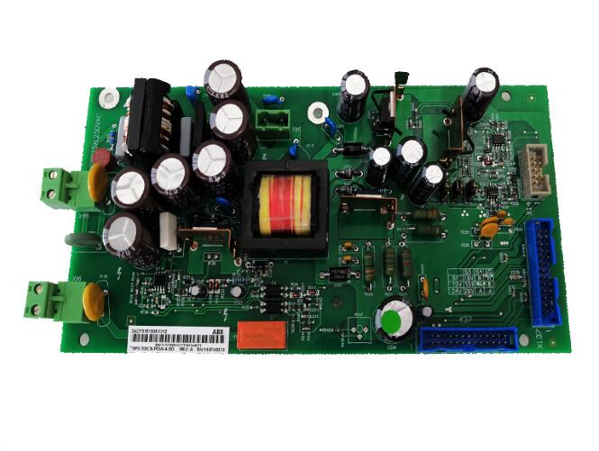 ABB SDCS-UCM-1C质量保证