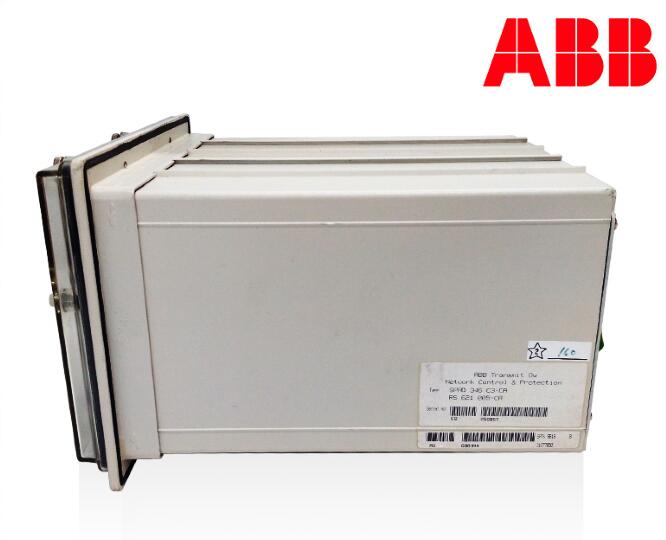 ABB SPA-ZC22质量保证