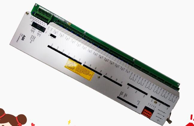 ABB UFC921A101质量保证