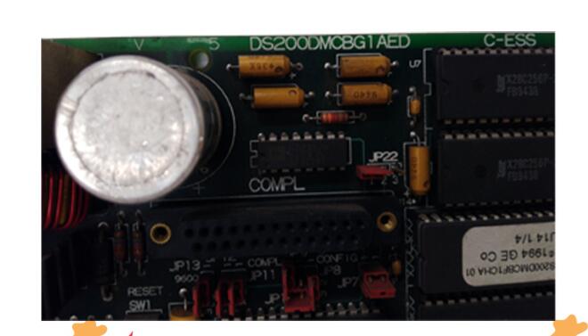 GE DS200PCCAG3A優勢供應
