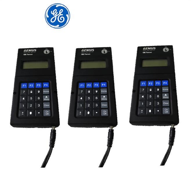 GE  IC660BBA024RR质保无忧