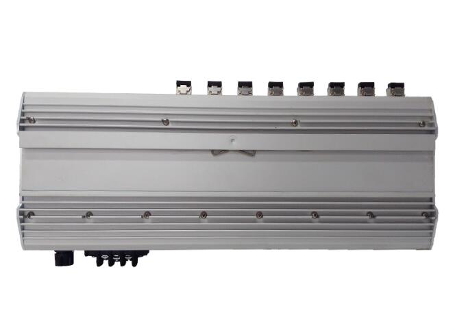 GE IC693ALG220RR质保无忧