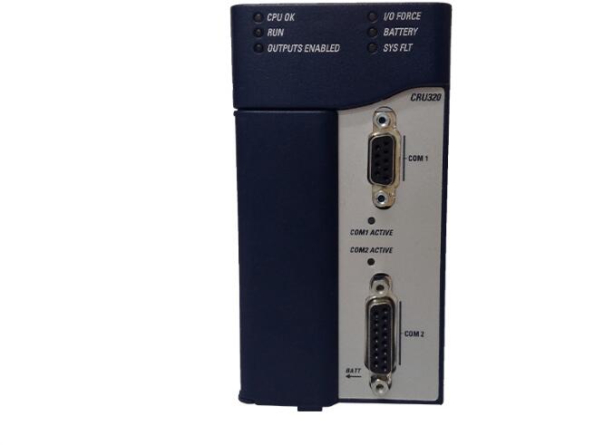 GE IC695ALG312CA质量保证