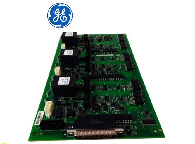 GE IS210AEAAH1BGB质量保证