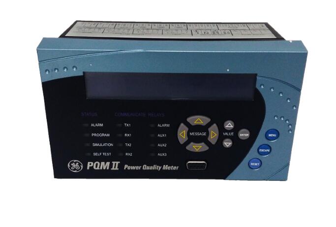 GE	PQM-T20-C-A库存有货