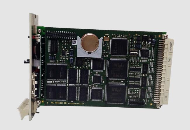 HIMA	F8653X質量保證