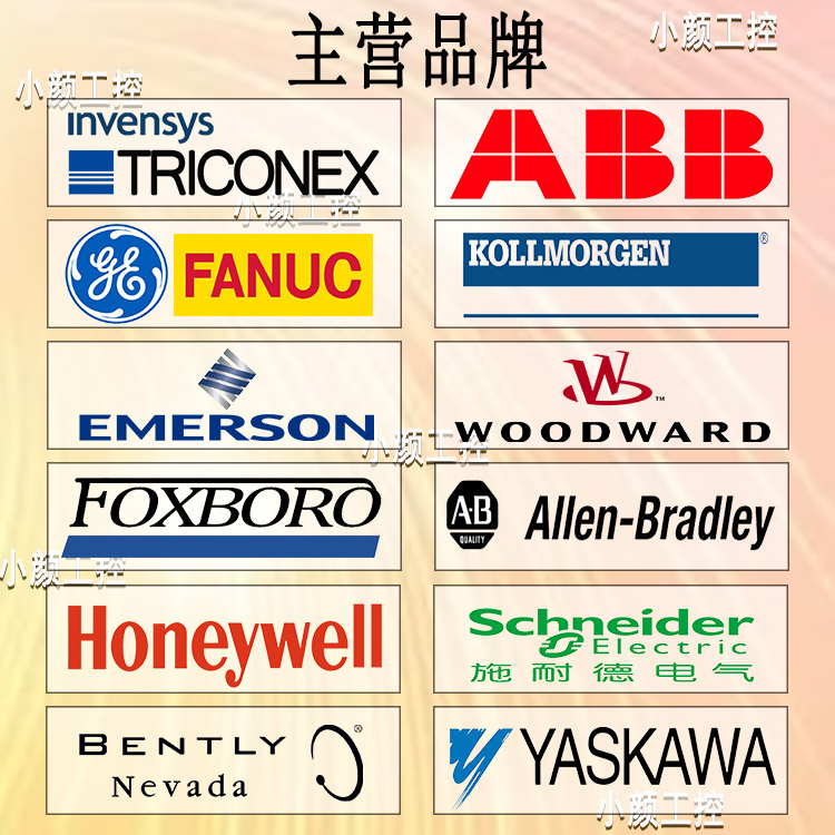 ABB 200900-004质保无忧
