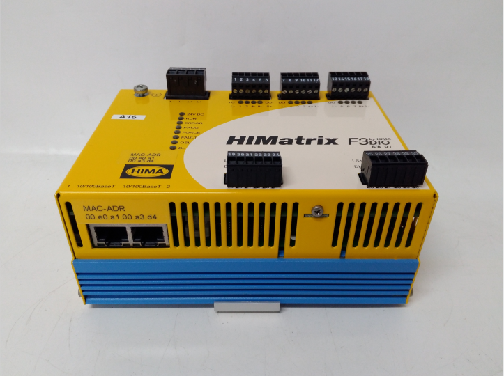 HIMA	H7013優(yōu)勢供應