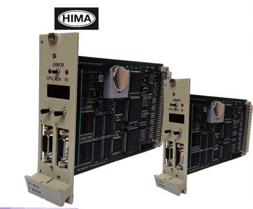 HIMA	F7529優(yōu)勢(shì)供應(yīng)