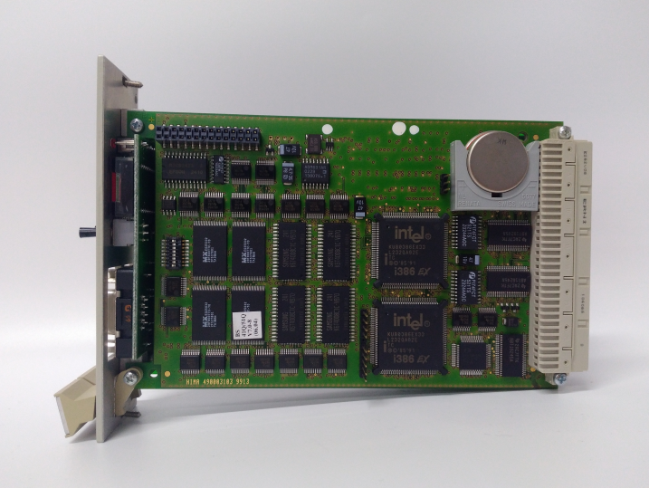 HIMA	F60CPU01優(yōu)勢供應(yīng)