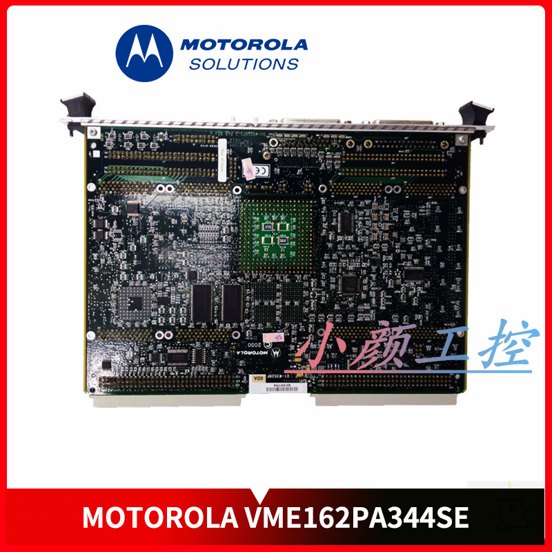 Motorola MVME23069质量保障