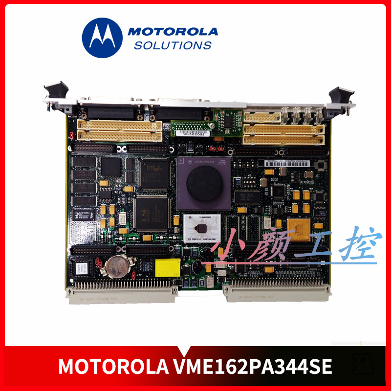 Motorola MVME-2307A3质量保障