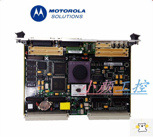 Motorola MVME2432质量保障