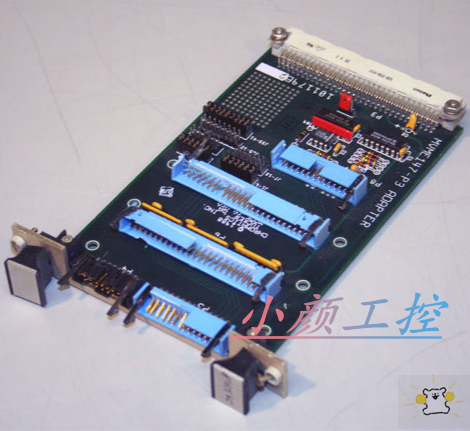 Motorola MVME2700-44614质量保障