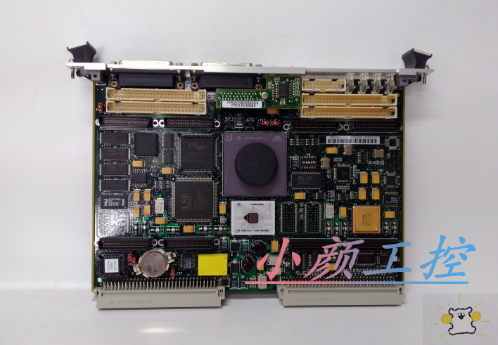 Motorola MVME297-00264MB4质量保障