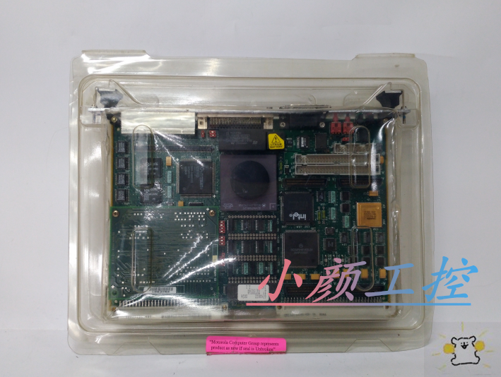 Motorola MVME3100质量保障