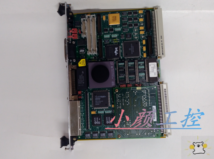 Motorola MVME3151质量保障