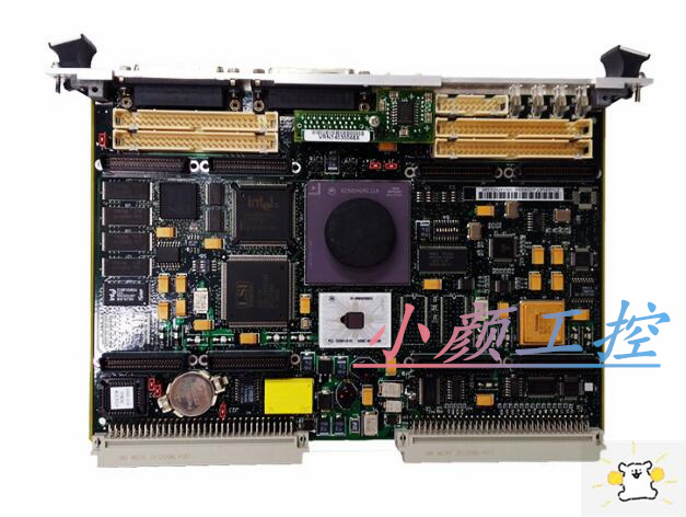 Motorola MVME336SIO1质量保障