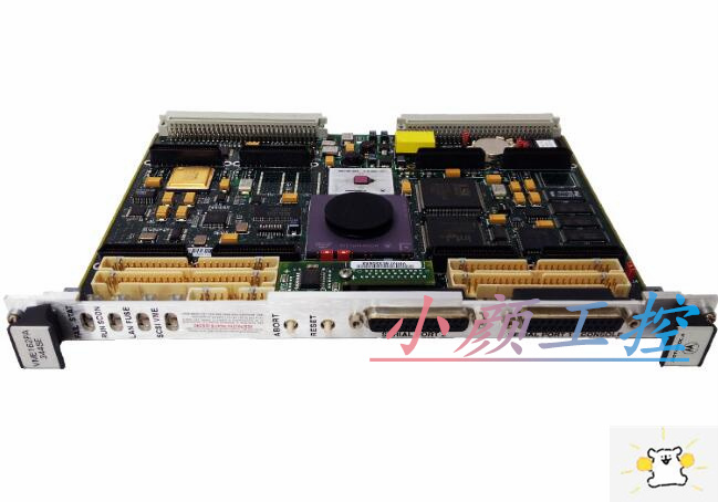 Motorola MVME337质量保障
