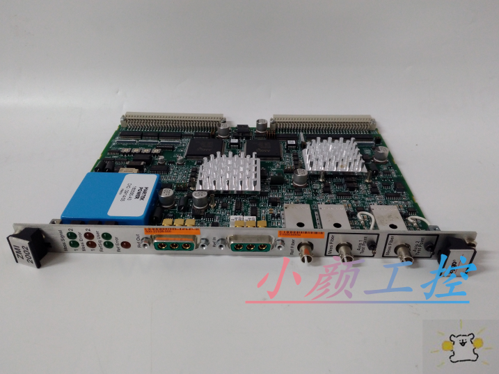 Motorola MVME3761质量保障