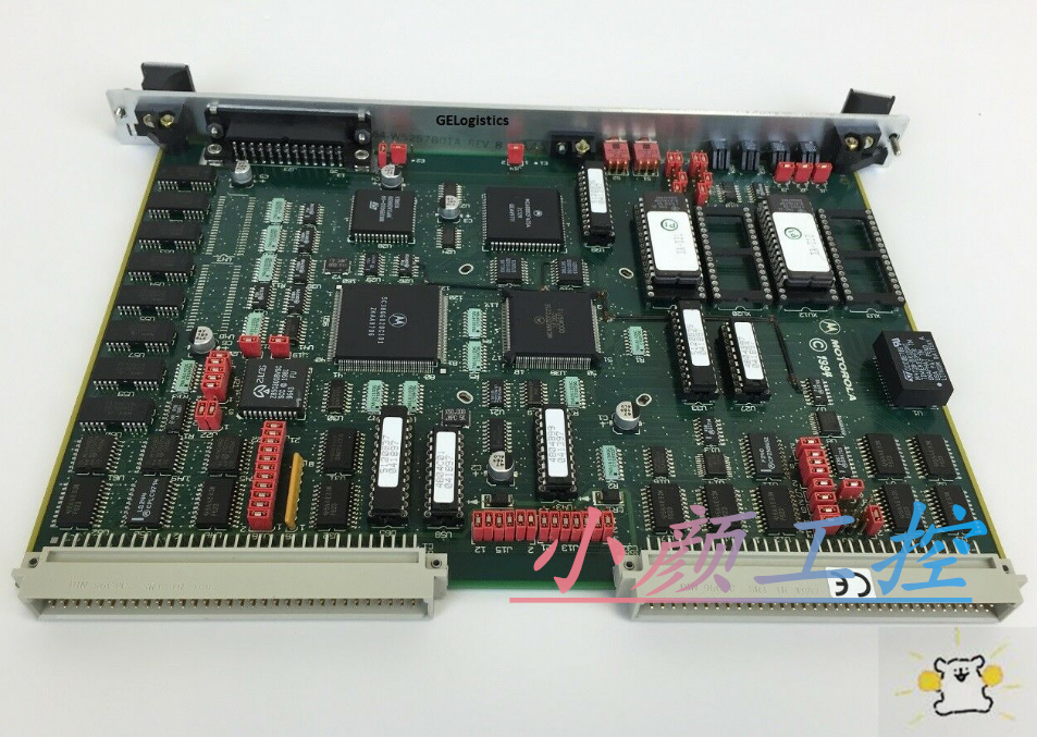 Motorola MVME71425质量保障