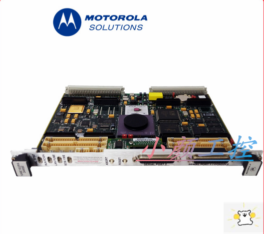 Motorola MVME760质量保障