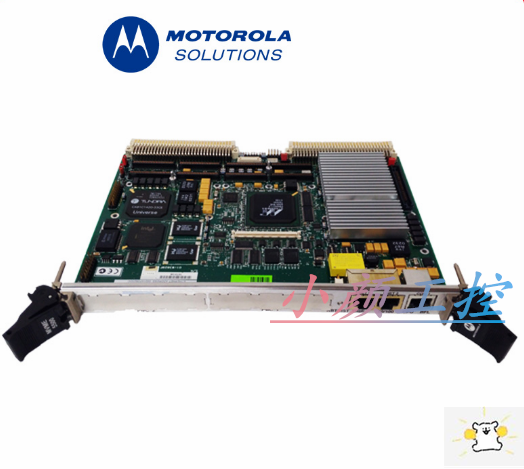 Motorola MVME761质量保障