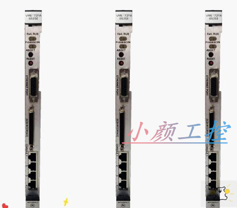 Motorola MVME761P2-01117质量保障