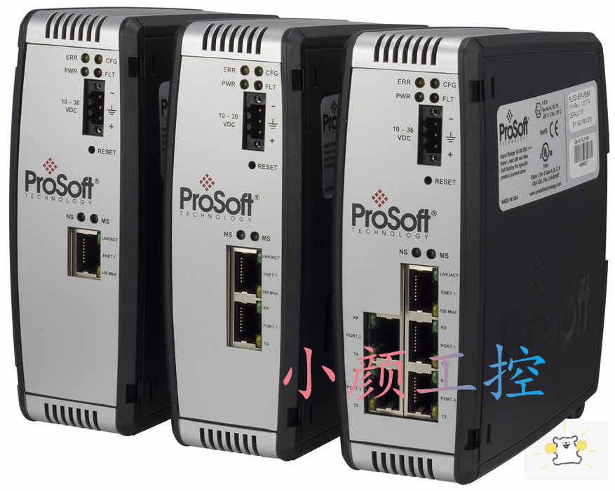 Prosoft 5104-DNPS-PDPM重视质量