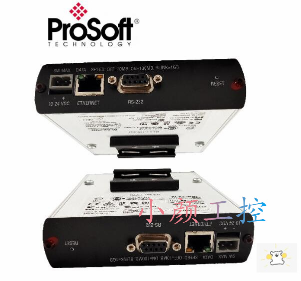 Prosoft ILX34-AENWG2重视质量