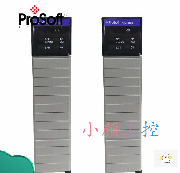 Prosoft MVI56E-61850S重视质量