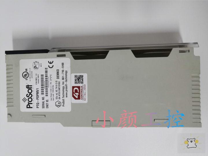 Prosoft MVI56E-LDM重视质量