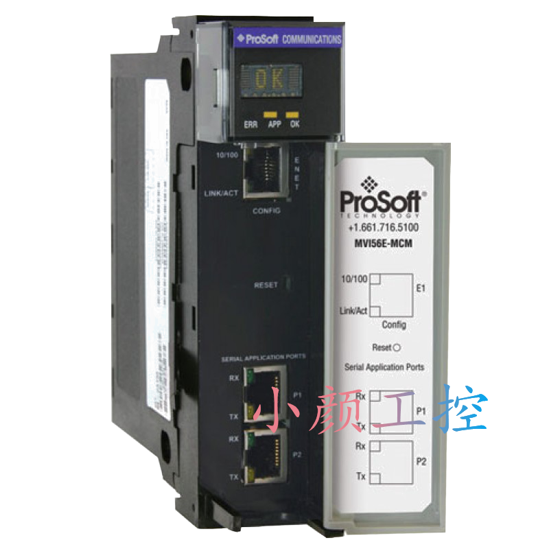 Prosoft MVI56-PDPS重视质量