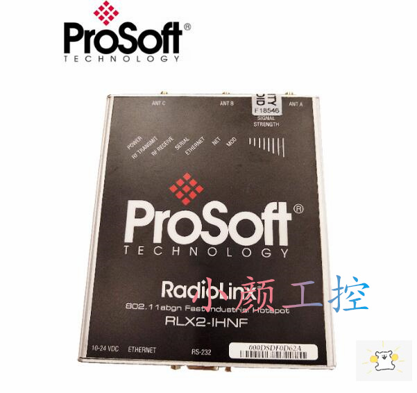 Prosoft MVI69E-MBTCP重视质量