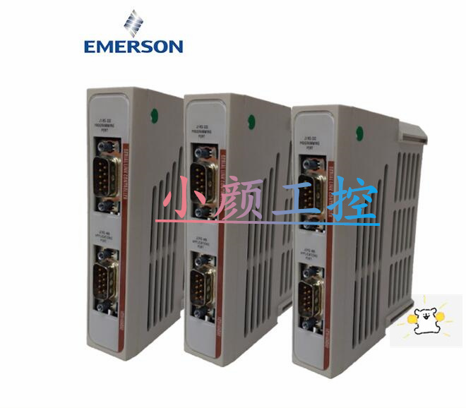 emerson  12P1731X082优势供应