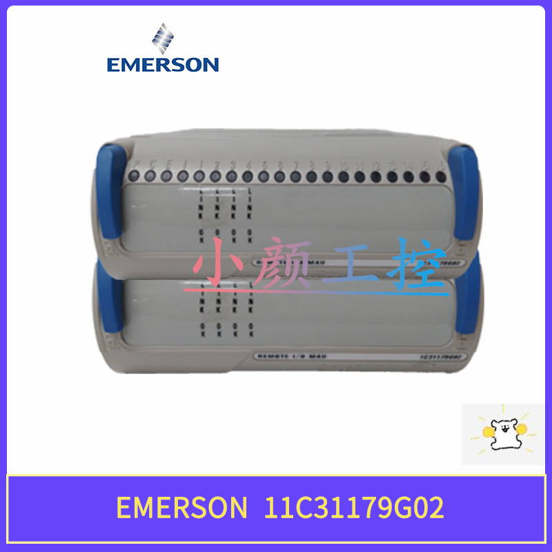 emerson  12P3935X032优势供应