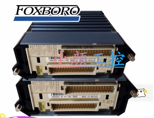 FBM10用心传递，服务工控