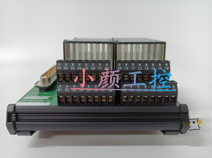 FBM19用心传递，服务工控