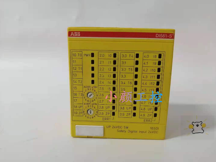 ABB DO810优势供应