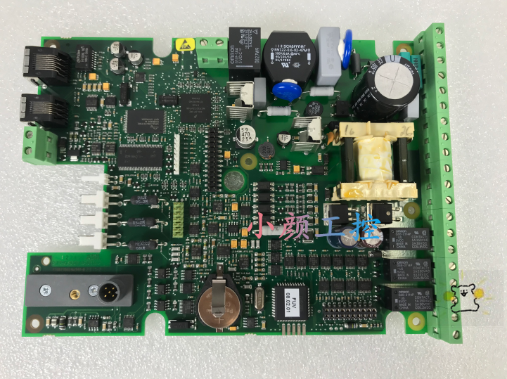 ABB 3ASC25H203质量保障