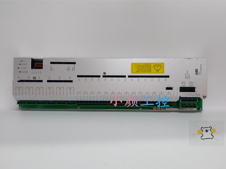 ABB 3HAC025466-001品质诚信放心